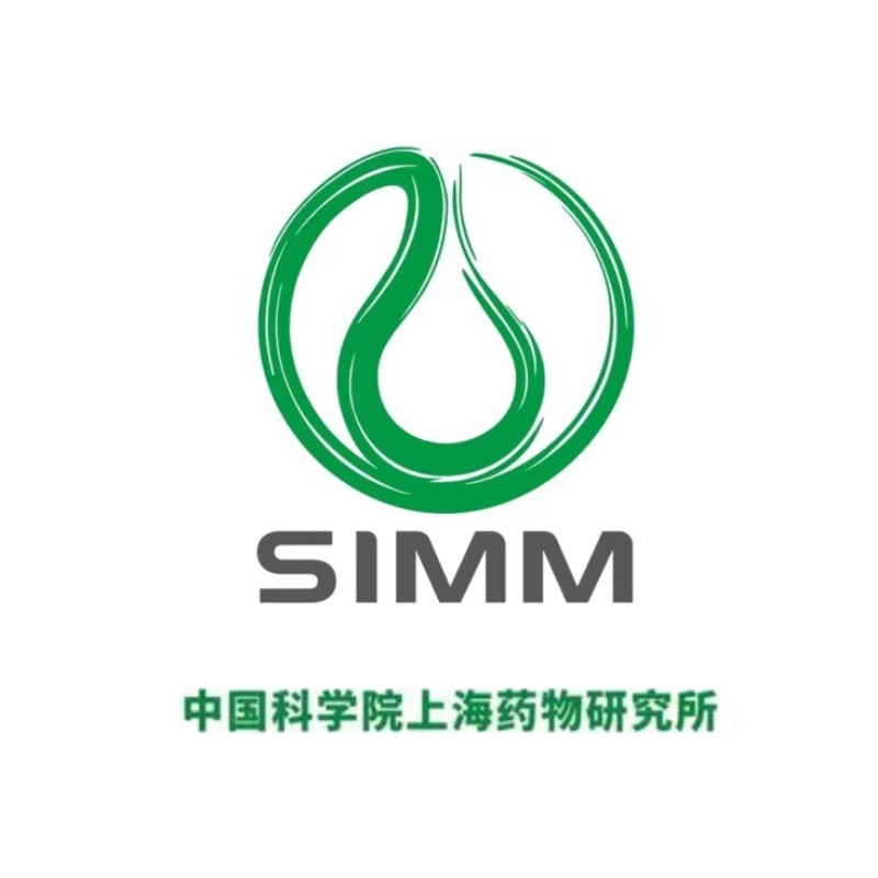 上海药物所